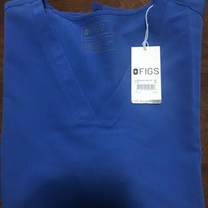 Figs denim Casma 2XL